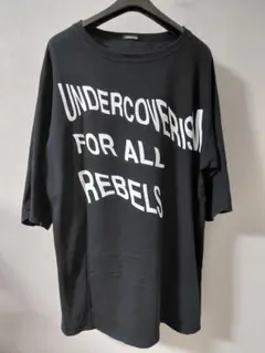 2026年最新】歪み アンダーカバーの人気アイテム - メルカリ