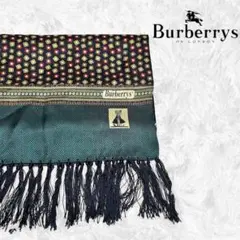 2026年最新】burberry スカーフ シルク の人気アイテム - メルカリ