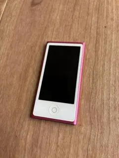 2026年最新】ipod nano a1446の人気アイテム - メルカリ