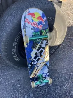 2026年最新】xgames デッキの人気アイテム - メルカリ