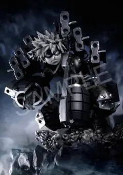 2026年最新】爆豪勝己 フィギュア gigaの人気アイテム - メルカリ