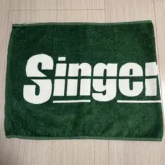 2026年最新】シンガーズハイ タオルの人気アイテム - メルカリ