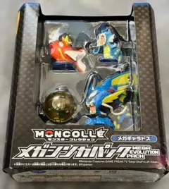 2026年最新】モンコレ メガシンカの人気アイテム - メルカリ