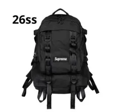 2026年最新】supreme backpack 23の人気アイテム - メルカリ