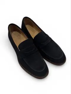 2026年最新】Paul Smith 素材：本革 ローファーの人気アイテム - メルカリ