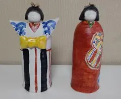 2026年最新】九谷焼雛人形の人気アイテム - メルカリ