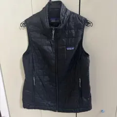 2026年最新】patagonia ナイロンベストの人気アイテム - メルカリ