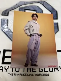 2026年最新】フライヤ 八木勇征の人気アイテム - メルカリ