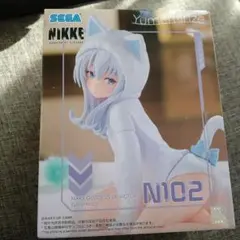 2026年最新】勝利の女神:NIKKE yumemirizeの人気アイテム - メルカリ