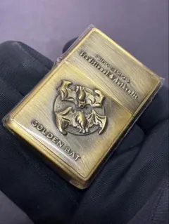 2026年最新】ジッポ ゴールデンバットの人気アイテム - メルカリ