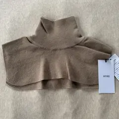 2026年最新】hyke ネックウォーマーの人気アイテム - メルカリ