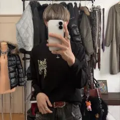 2026年最新】14th addiction カットソーの人気アイテム - メルカリ