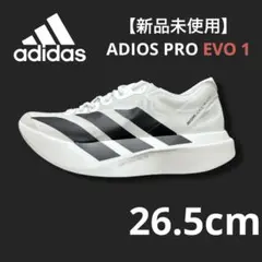 2026年最新】adidas adizero adios pro evo 1の人気アイテム - メルカリ