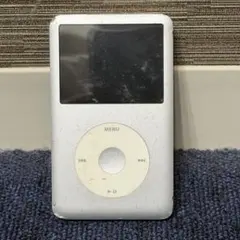 2026年最新】iPod classic 160 ジャンクの人気アイテム - メルカリ