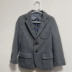 2026年最新】ポロラルフローレン スーツ 120の人気アイテム - メルカリ