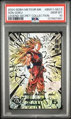 2026年最新】孫悟空 bm11 sec3の人気アイテム - メルカリ