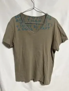 2026年最新】margiela エイズ tシャツの人気アイテム - メルカリ