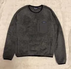 2026年最新】パタゴニア ロスガトスクルー xxsの人気アイテム - メルカリ