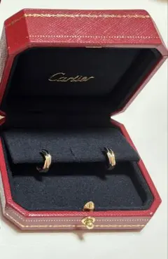 2026年最新】カルティエ イヤリングの人気アイテム - メルカリ