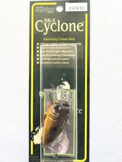 2026年最新】メガバス サイクロンの人気アイテム - メルカリ