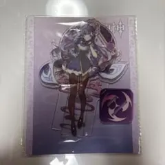 2026年最新】刻晴 アクリルスタンドの人気アイテム - メルカリ