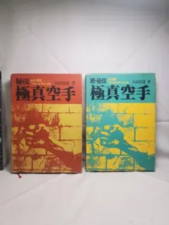 2026年最新】秘伝極真空手の人気アイテム - メルカリ