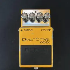 2026年最新】boss od-1xの人気アイテム - メルカリ