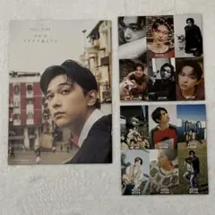 2026年最新】吉沢亮 チェキの人気アイテム - メルカリ