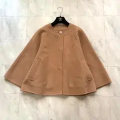 2026年最新】Loulou Willoughby ポンチョ・ケープコートの人気アイテム