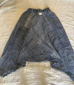 2026年最新】うさとの服 パンツの人気アイテム - メルカリ