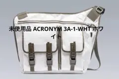 2026年最新】acronym 3aの人気アイテム - メルカリ