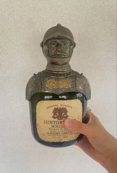 2026年最新】ニッカ ウイスキー 甲冑の人気アイテム - メルカリ