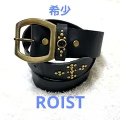 2026年最新】roist ベルトの人気アイテム - メルカリ