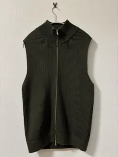 2026年最新】ドライバーズニット ベストの人気アイテム - メルカリ