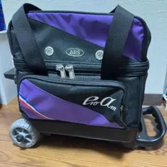 2026年最新】PRO-AM ボウリングバッグの人気アイテム - メルカリ