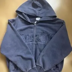 2026年最新】BLess u ジップパーカーの人気アイテム - メルカリ