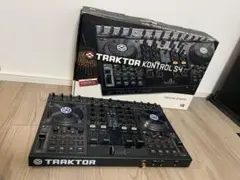 2026年最新】traktor kontrol s4の人気アイテム - メルカリ