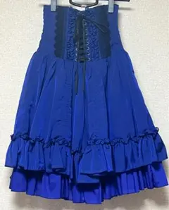 2026年最新】アトリエピエロ コルセットの人気アイテム - メルカリ