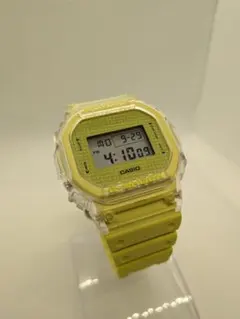 2026年最新】DW-5600EG-9の人気アイテム - メルカリ