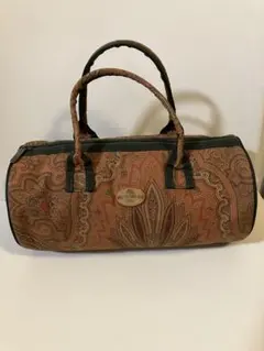 2026年最新】エトロ etro ボストンバッグの人気アイテム - メルカリ