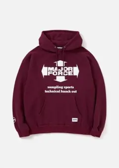 2026年最新】major force パーカーの人気アイテム - メルカリ