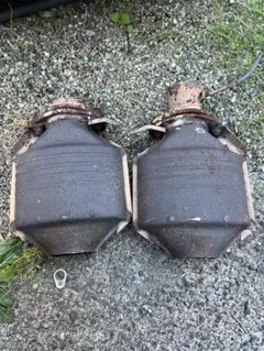 2026年最新】30セルシオ 触媒の人気アイテム - メルカリ