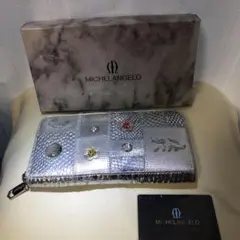 2026年最新】財布 michelangeloの人気アイテム - メルカリ