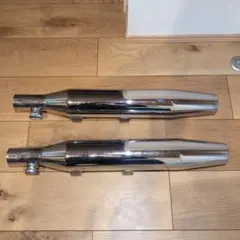 2026年最新】北米マフラー スポーツスターの人気アイテム - メルカリ