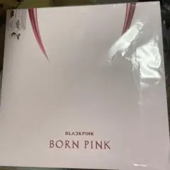 2026年最新】blackpink born pink lpの人気アイテム - メルカリ