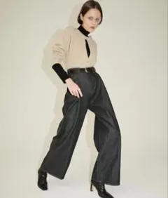 2026年最新】広瀬すず clane デニムの人気アイテム - メルカリ