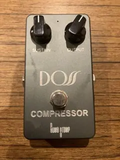 2026年最新】SUMO STOMP doss compressorの人気アイテム - メルカリ