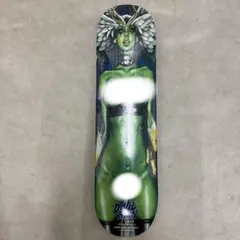 2026年最新】ロッキンジェリービーン スケボーの人気アイテム - メルカリ