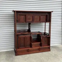 2026年最新】花梨 箪笥の人気アイテム - メルカリ