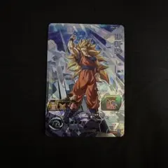 2026年最新】ドラゴンボールヒーローズ 孫悟空 スーパーサイヤ人3の